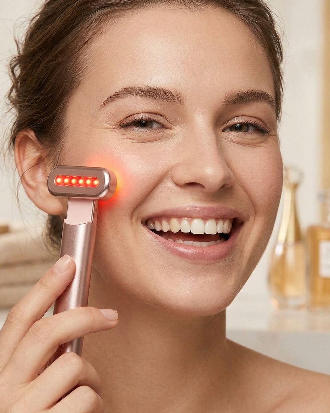 LuwiGlow Lift