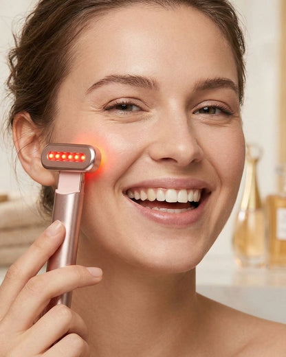 LuwiGlow Lift