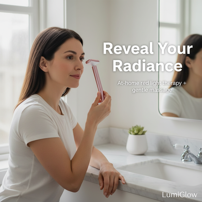 LumiGlow Lift