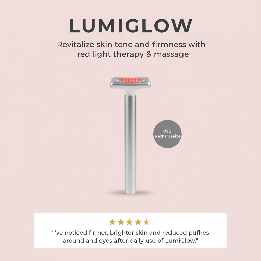 LumiGlow Lift