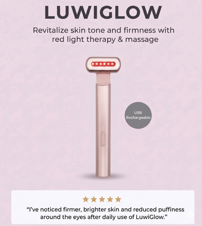 LuwiGlow Lift